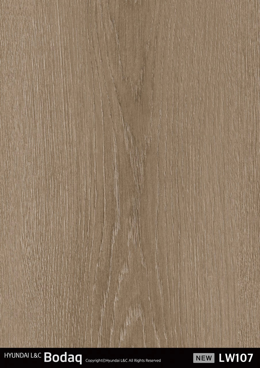Long Wood - LW107 - Vinyl door wrap (NEW)