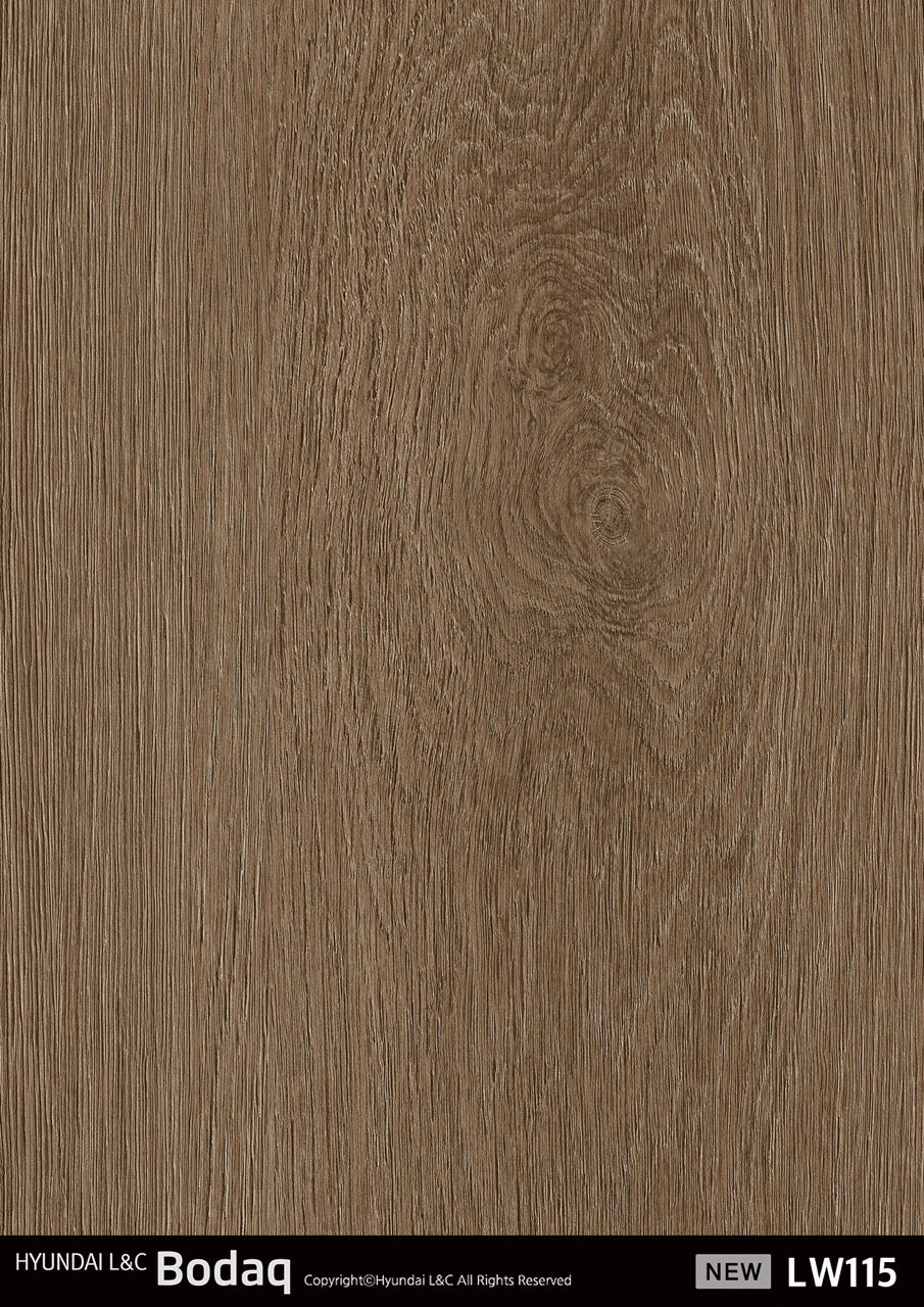 Long Wood - LW115 - Vinyl door wrap (NEW)