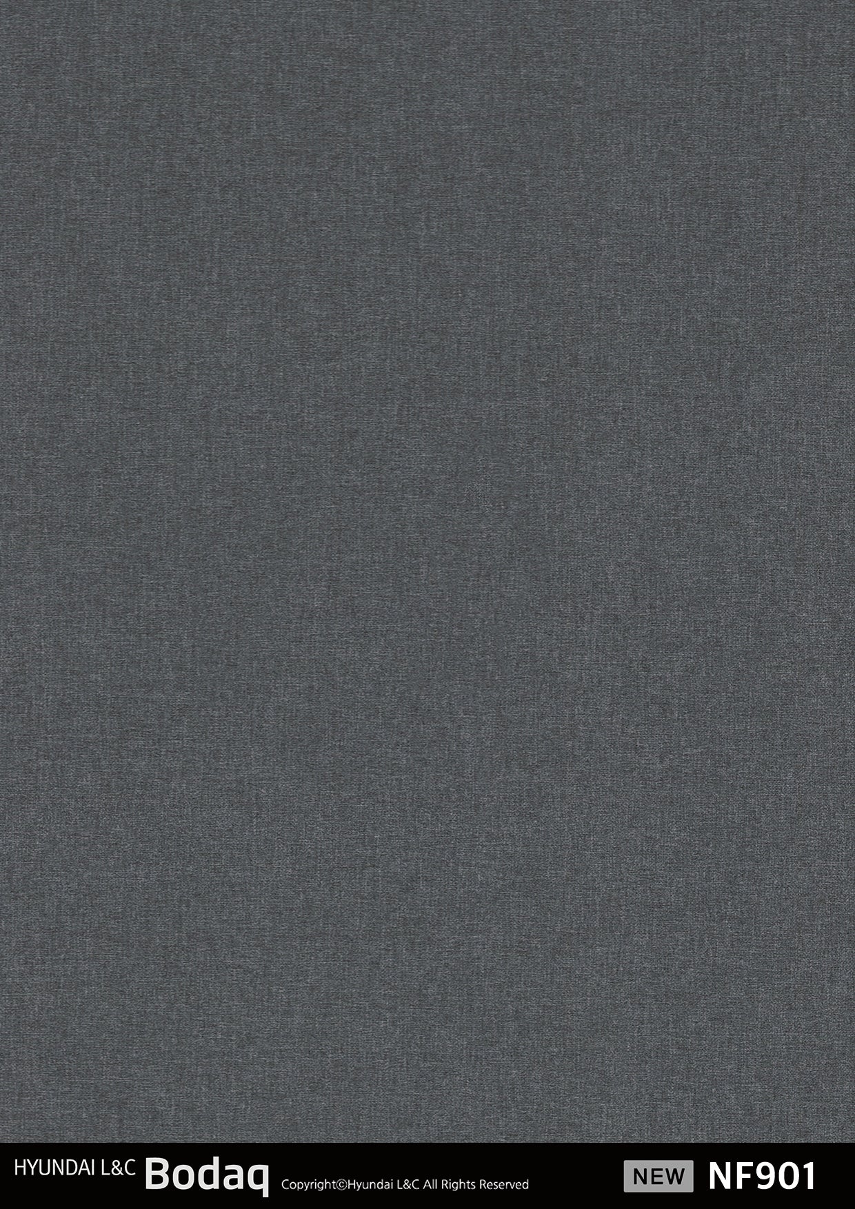 Natural Fabric - NF901 - Vinyl door wrap