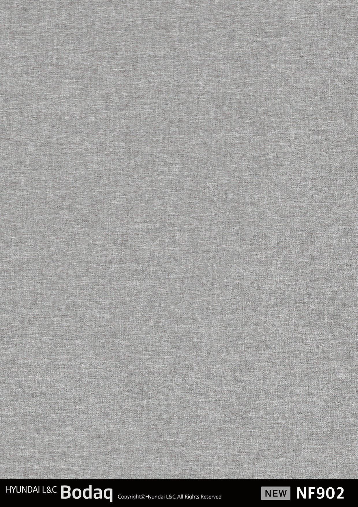 Natural Fabric - NF902 - Vinyl door wrap
