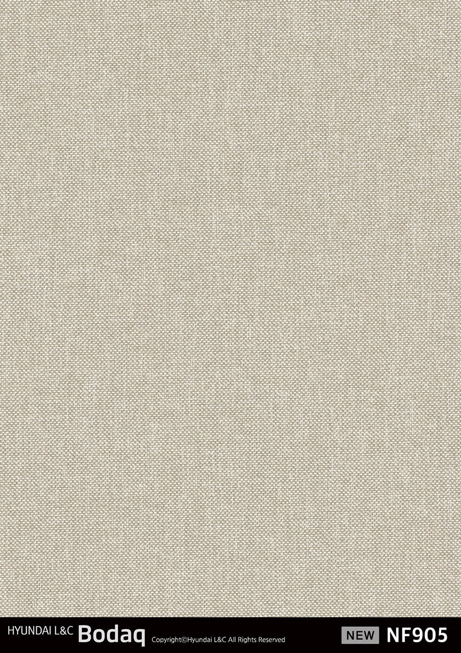 Natural Fabric - NF905 - Vinyl door wrap (NEW)