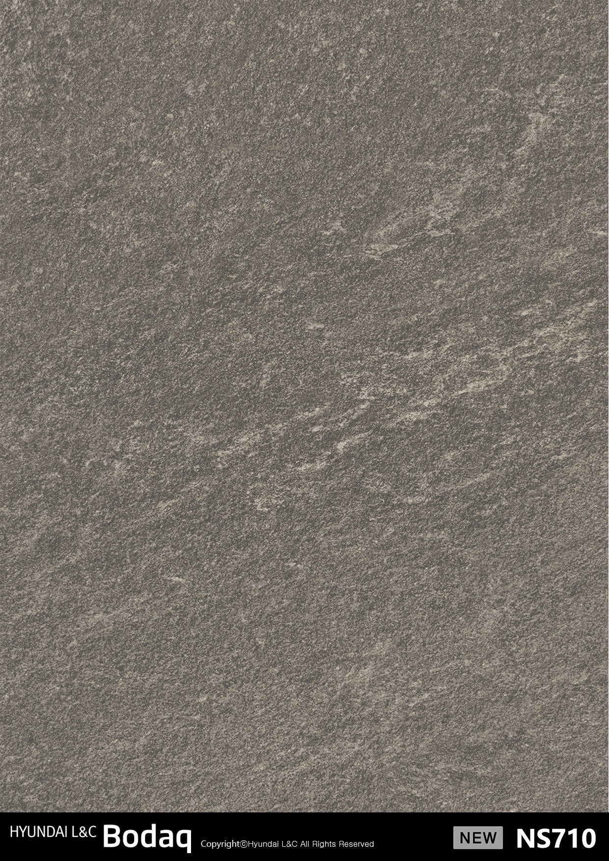 Stone - NS710 - Vinyl door wrap