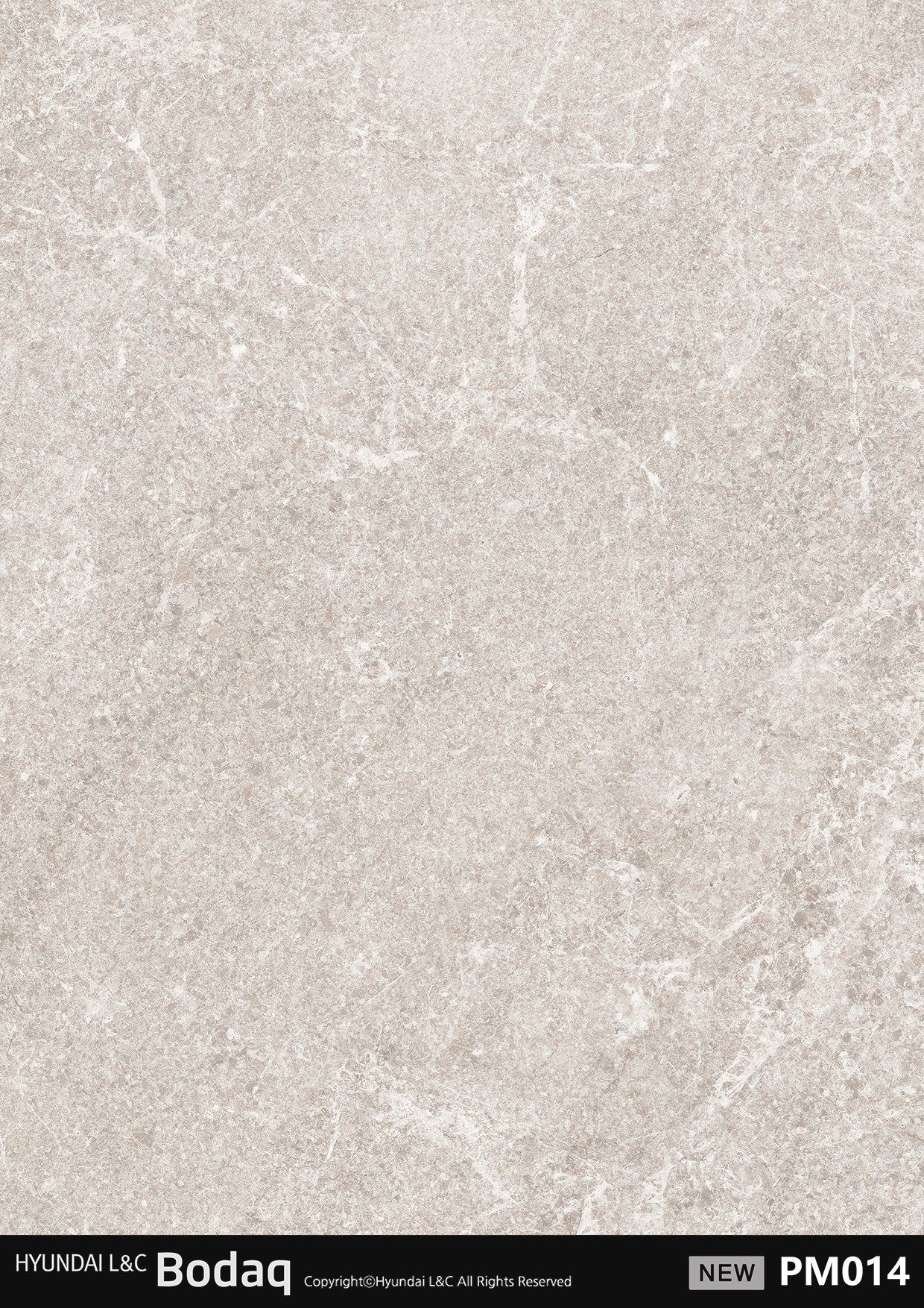 Premium Marble - PM014 - Vinyl door wrap