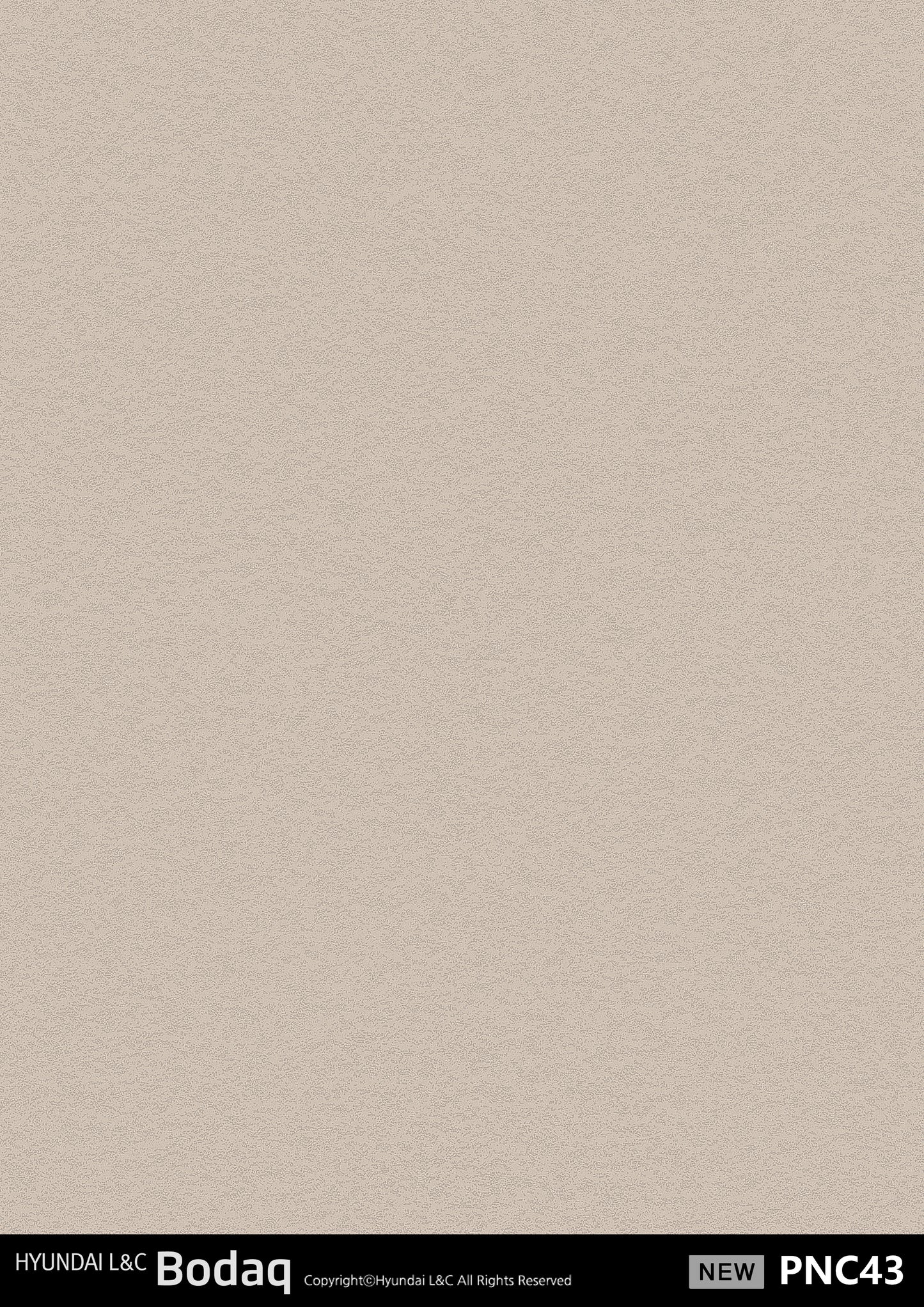 Premium Painted Concrete Series - PNC43 - Vinyl door wrap