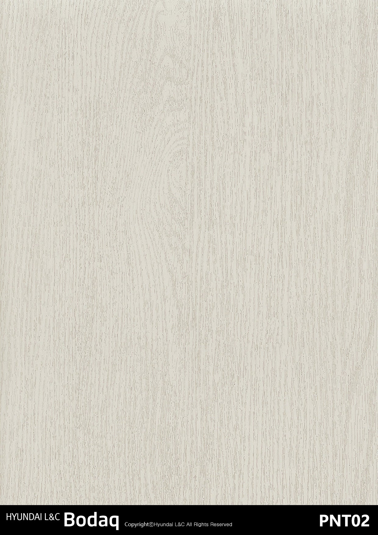 Premium Painted Wood Series - PNT02 - Vinyl door wrap