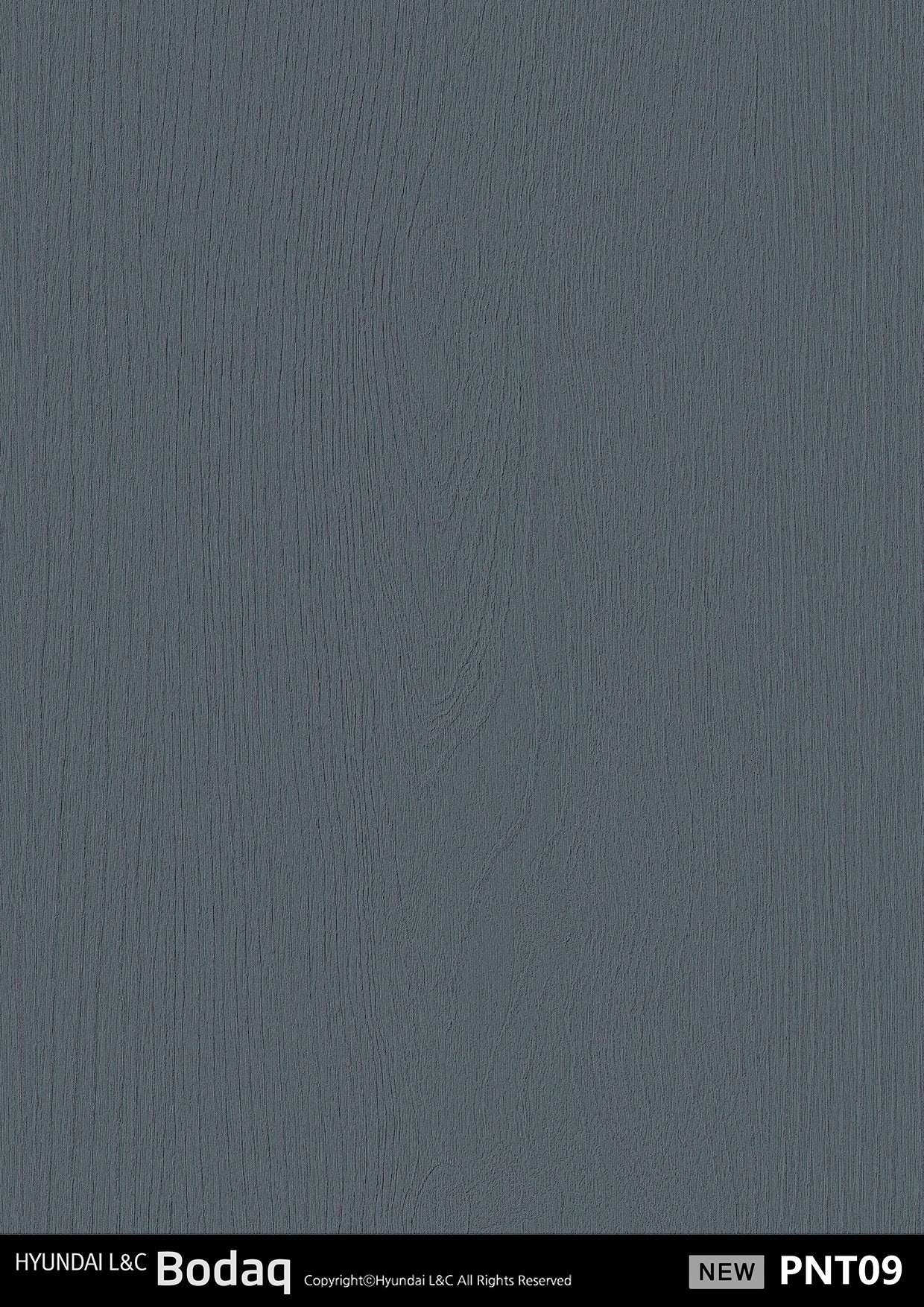 Premium Painted Wood Series - PNT09 - Vinyl door wrap