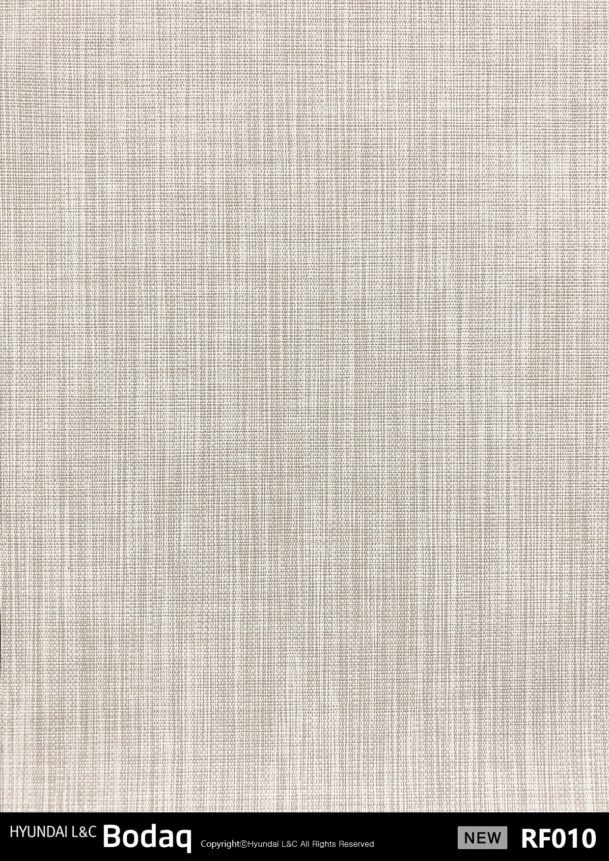Real Fabric - RF010 - Vinyl door wrap