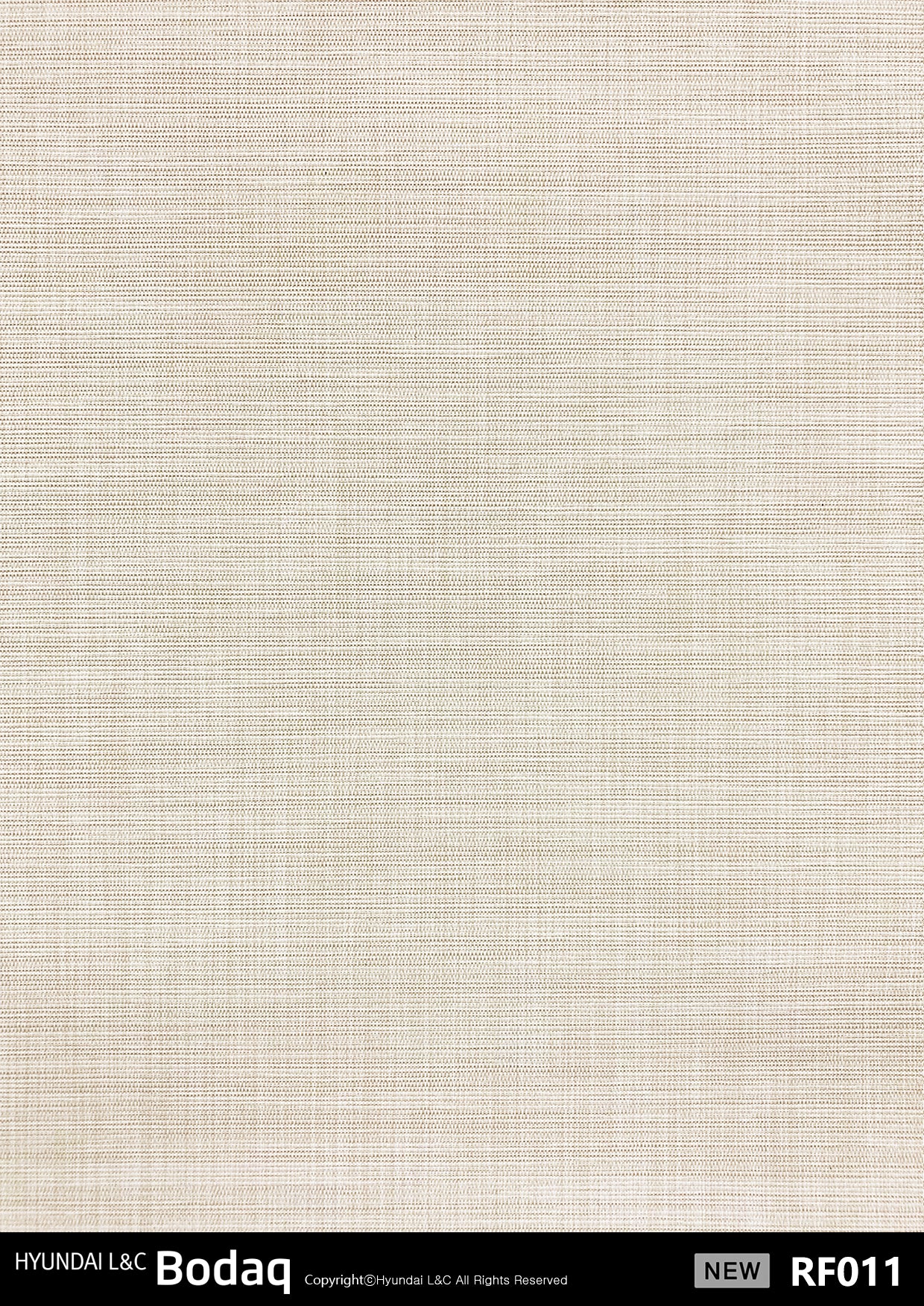 Real Fabric - RF011 - Vinyl door wrap