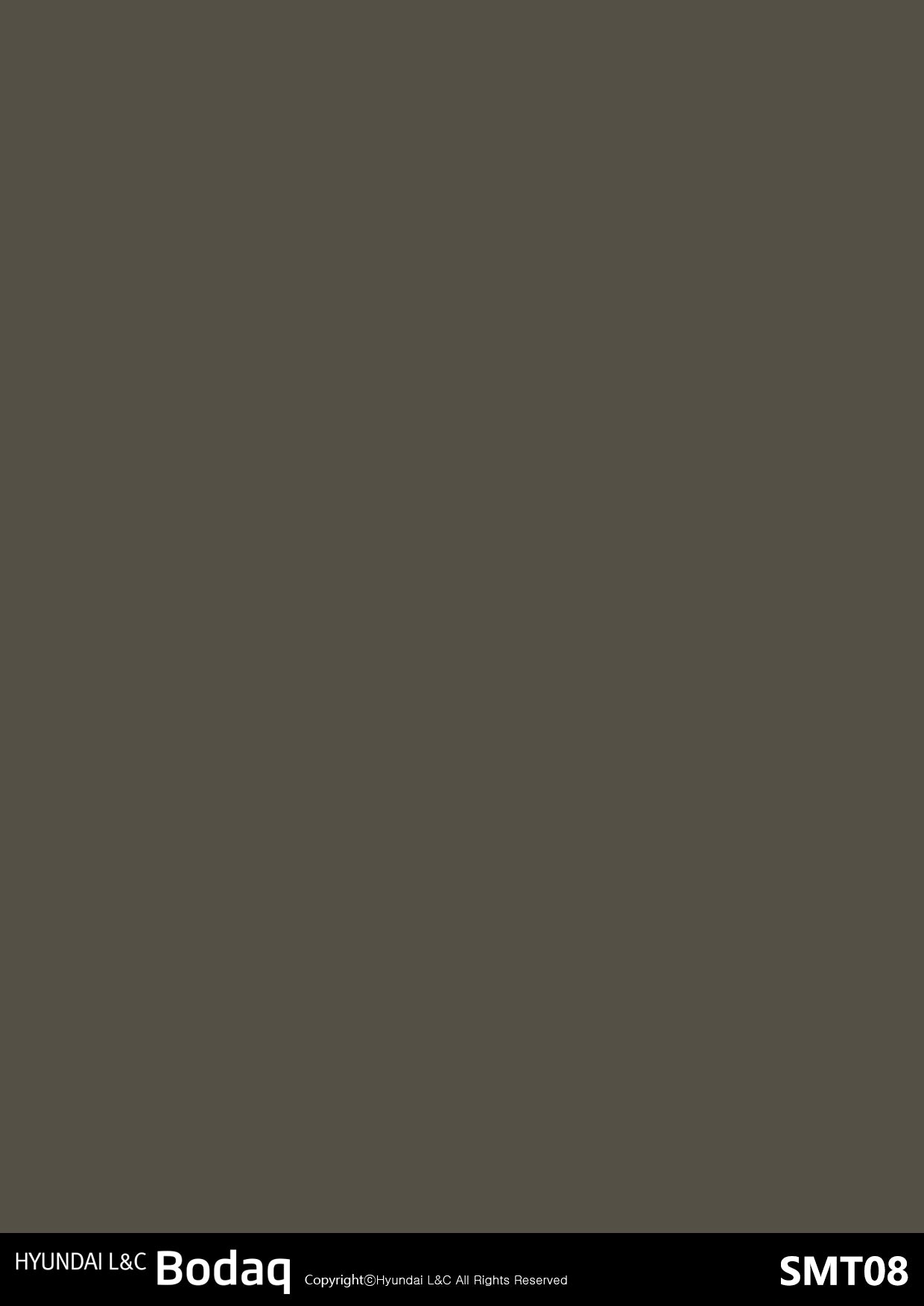 Super Matte Series - SMT08 - Vinyl door wrap