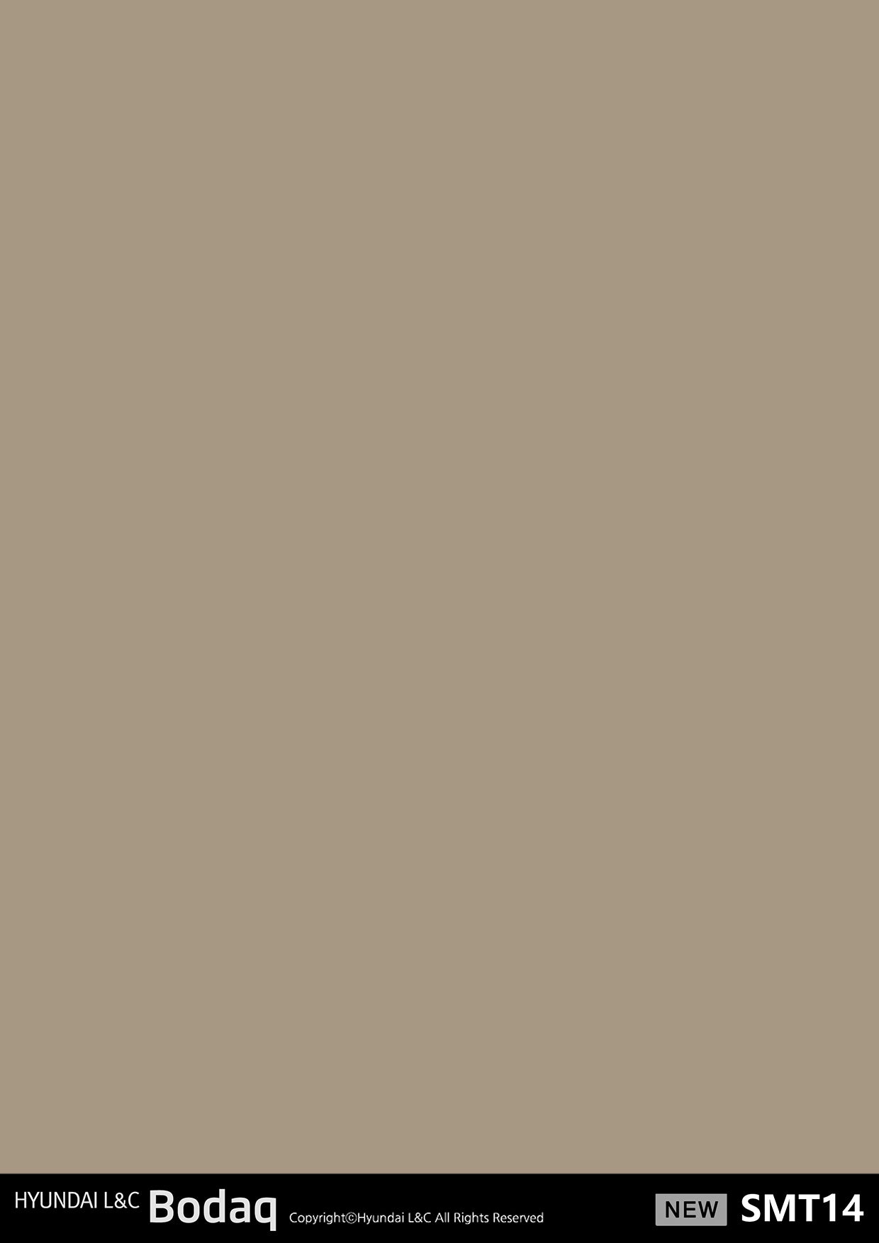 Super Matte Series - SMT14 - Vinyl door wrap