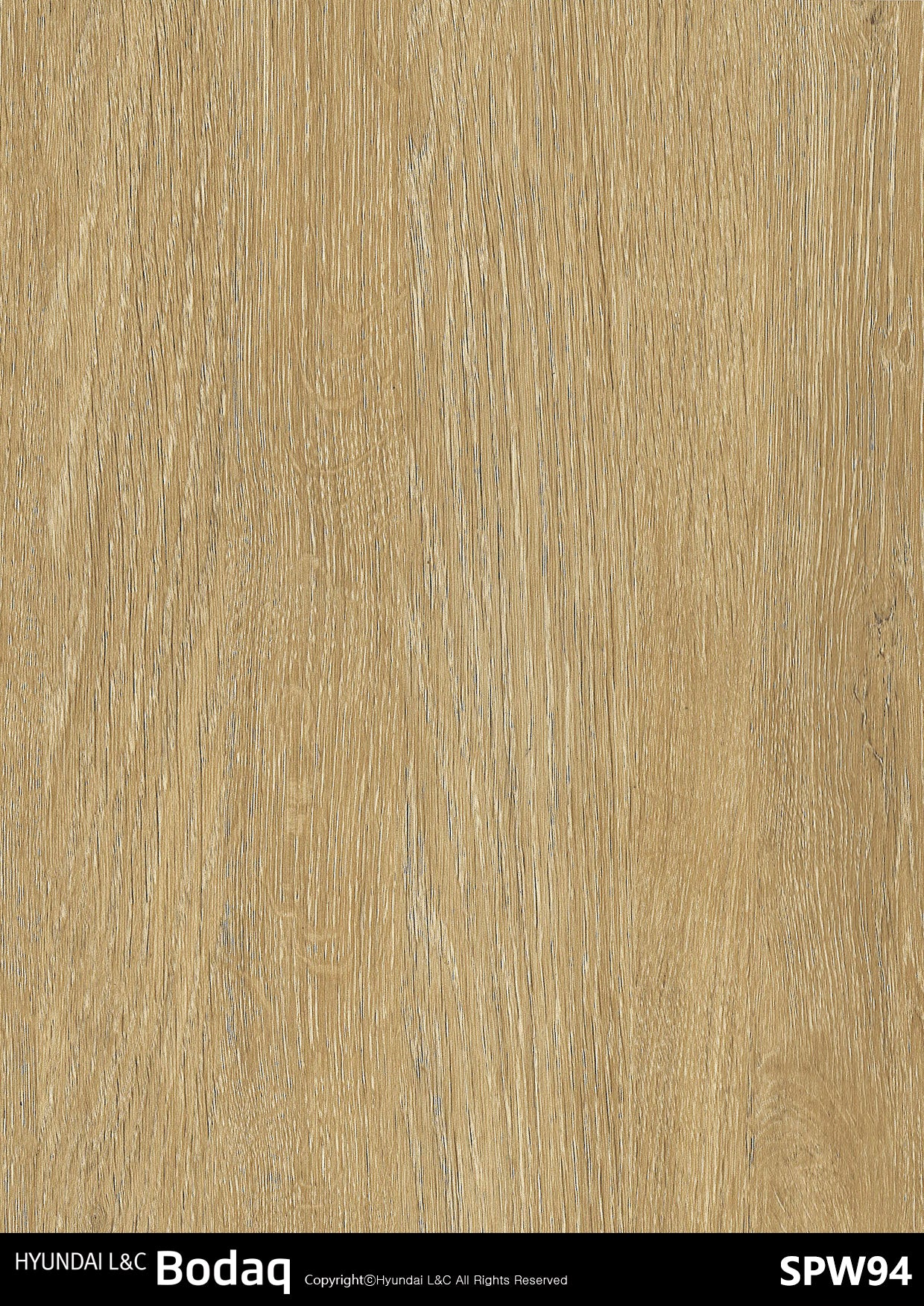 Origin Wood - SPW94 - Vinyl door wrap