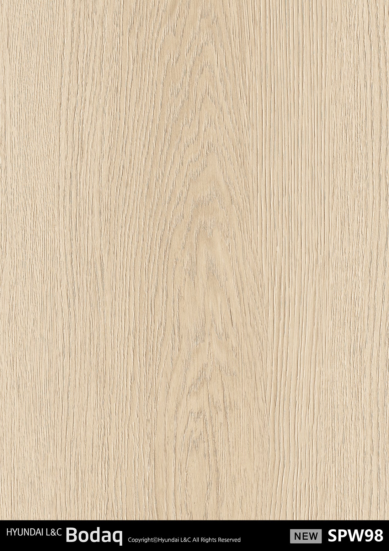 Origin Wood - SPW98 - Vinyl door wrap
