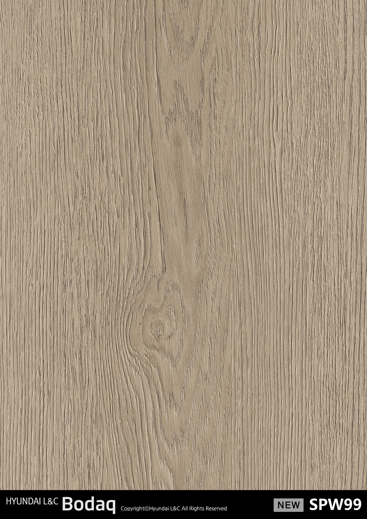 Origin Wood - SPW99 - Vinyl door wrap