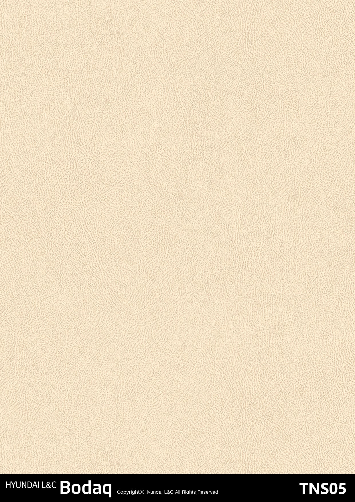 Deep Emboss & Gold - TNS05 - Vinyl door wrap