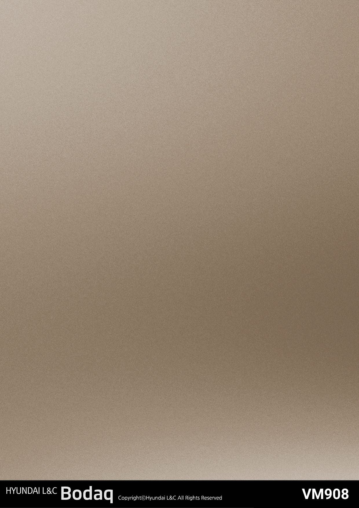 Velvet Metal - VM908 - Vinyl door wrap