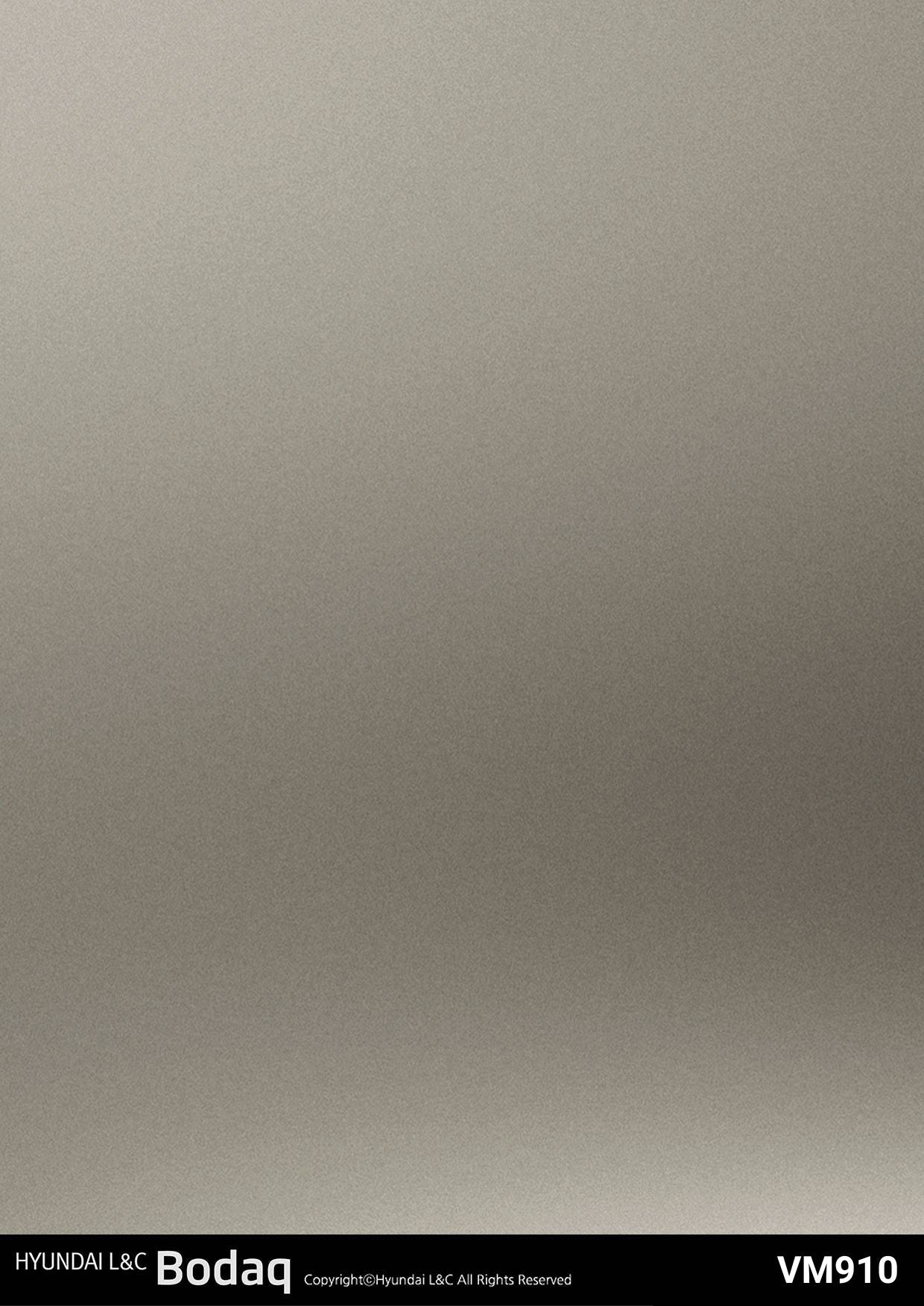 Velvet Metal - VM910 - Vinyl door wrap
