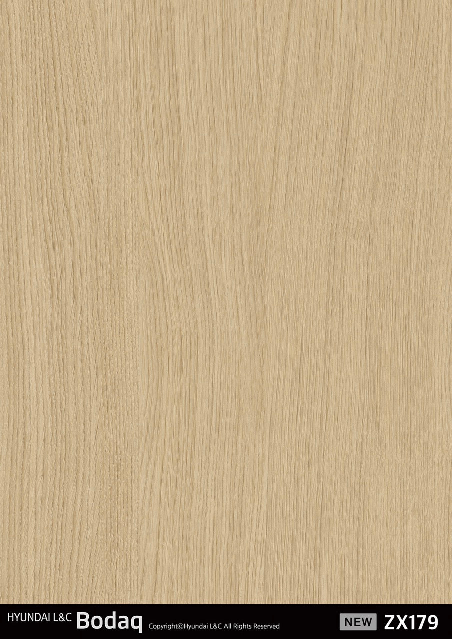 Premium Wood - ZX179 - Vinyl door wrap (NEW)
