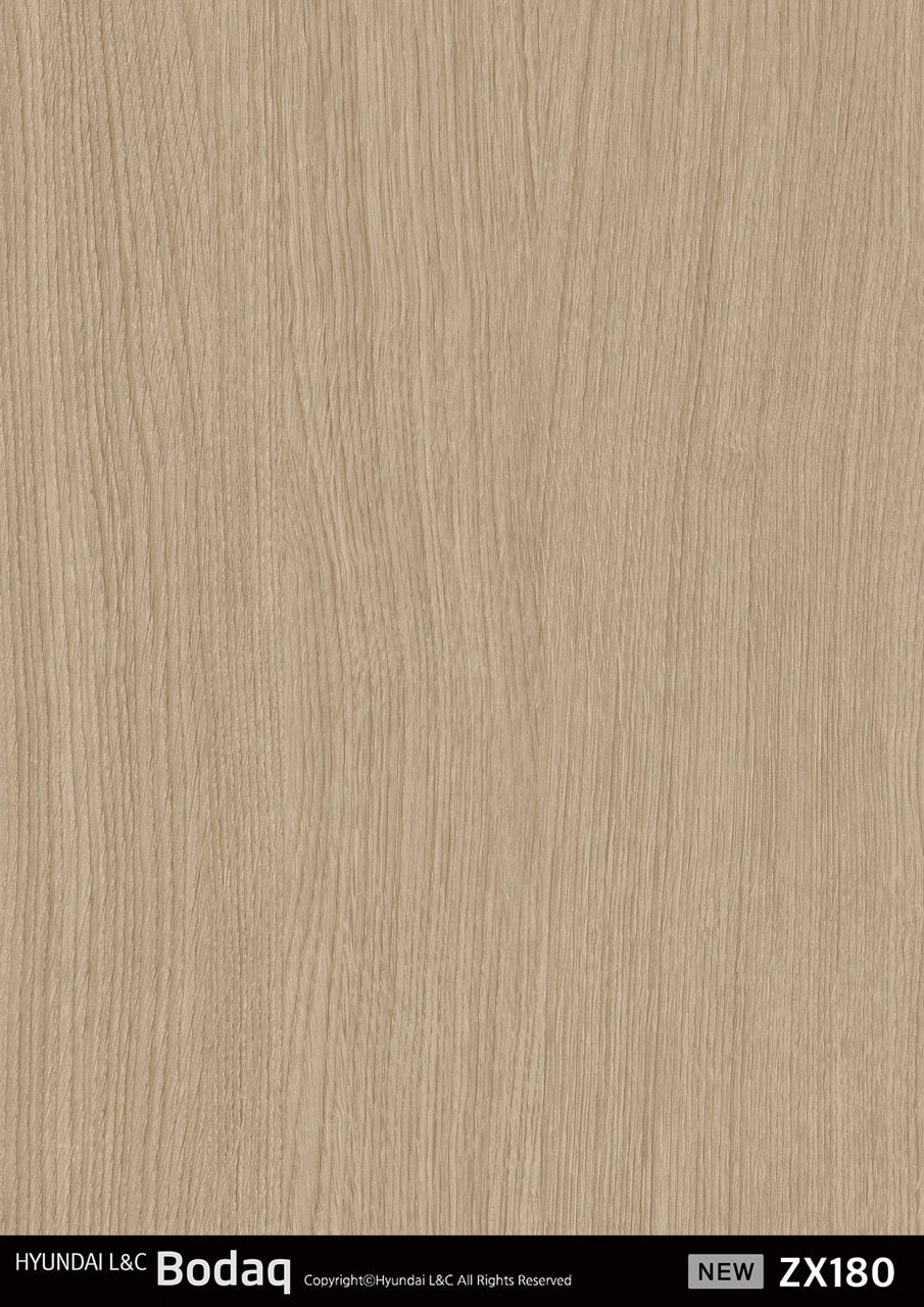 Premium Wood - ZX180 - Vinyl door wrap (NEW)