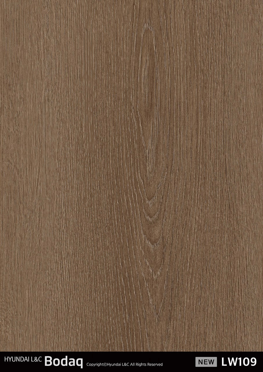 Long Wood - LW109 - Vinyl door wrap (NEW)