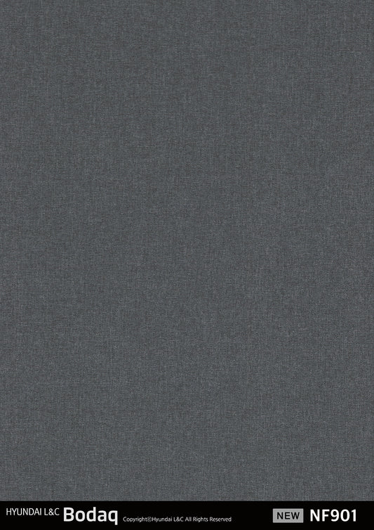 Natural Fabric - NF901 - Vinyl door wrap