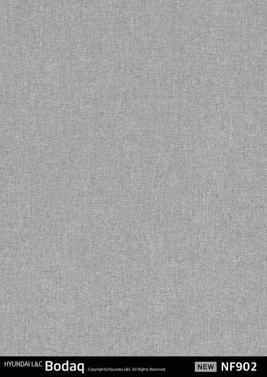 Natural Fabric - NF902 - Vinyl door wrap