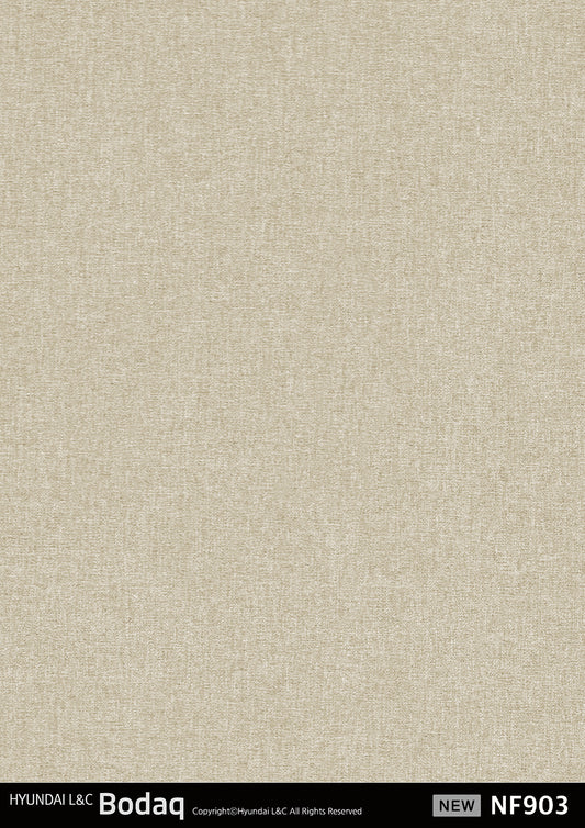 Natural Fabric - NF903 - Vinyl door wrap