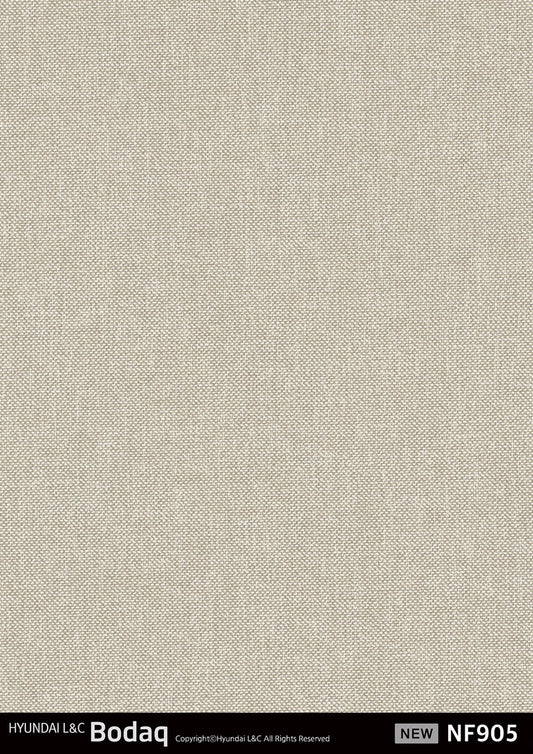 Natural Fabric - NF905 - Vinyl door wrap (NEW)