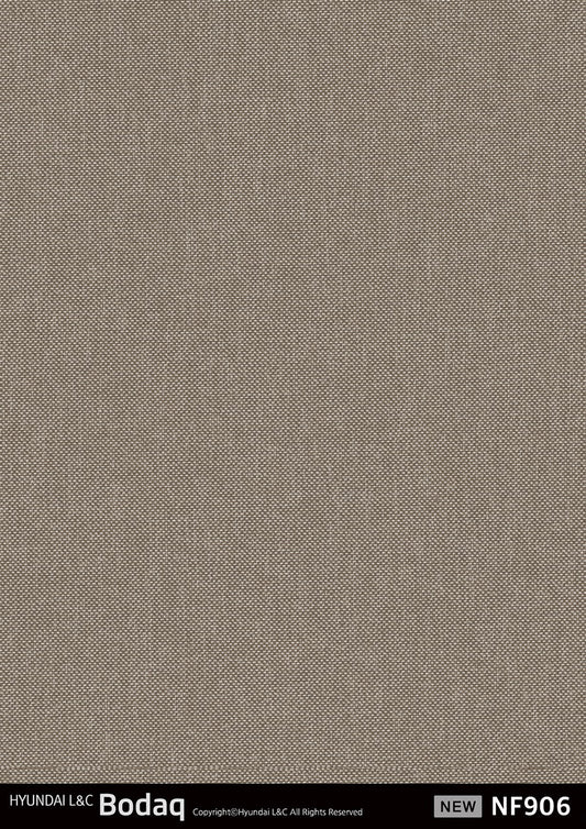 Natural Fabric - NF906 - Vinyl door wrap (NEW)