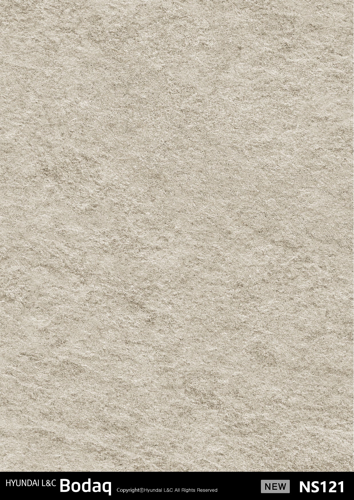 Stone - NS121 - Vinyl door wrap