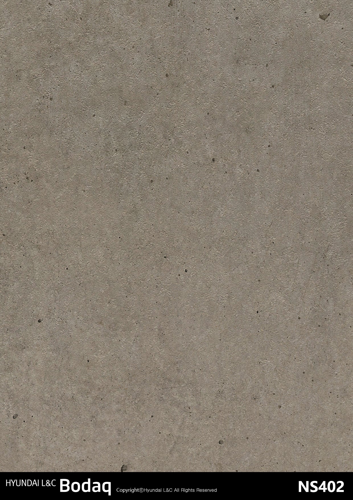 Stone - NS402 - Vinyl door wrap