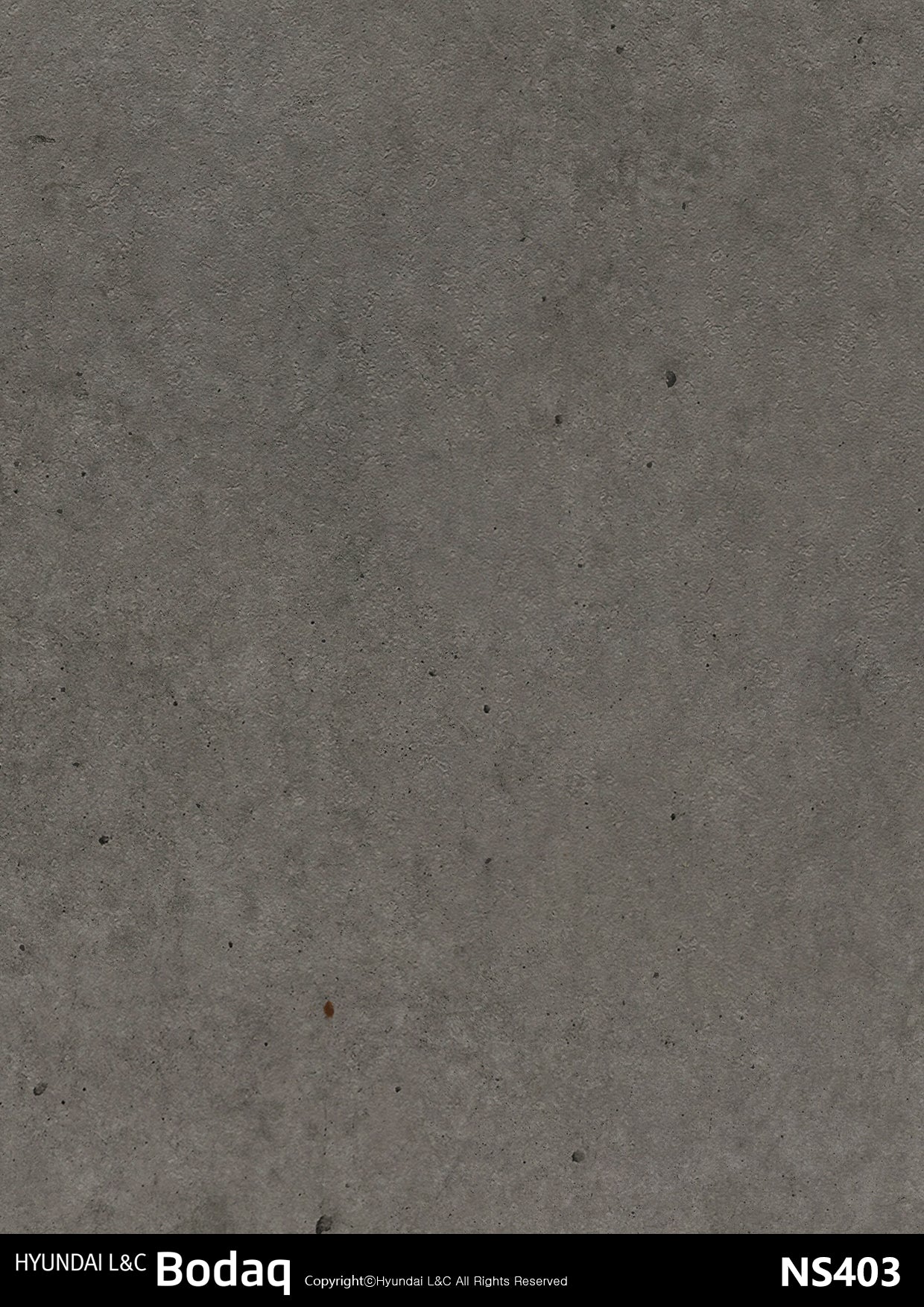 Stone - NS403 - Vinyl door wrap