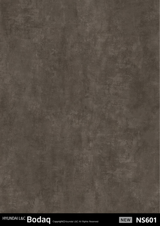 Patina Metal - NS601 - Vinyl door wrap