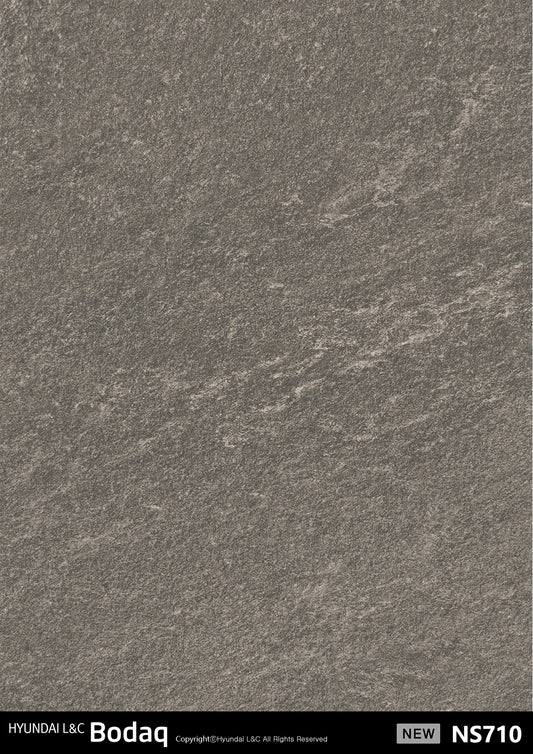 Stone - NS710 - Vinyl door wrap