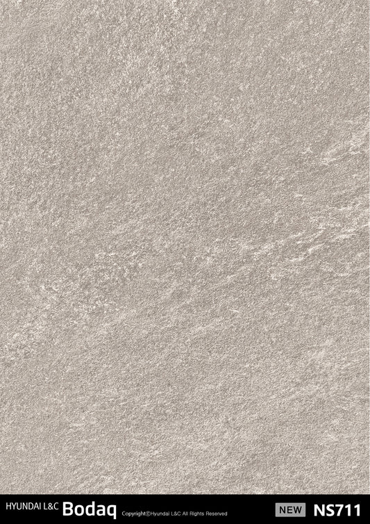 Stone - NS711 - Vinyl door wrap