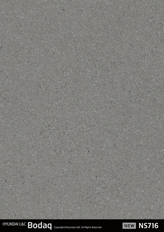 Stone - NS716 - Vinyl door wrap