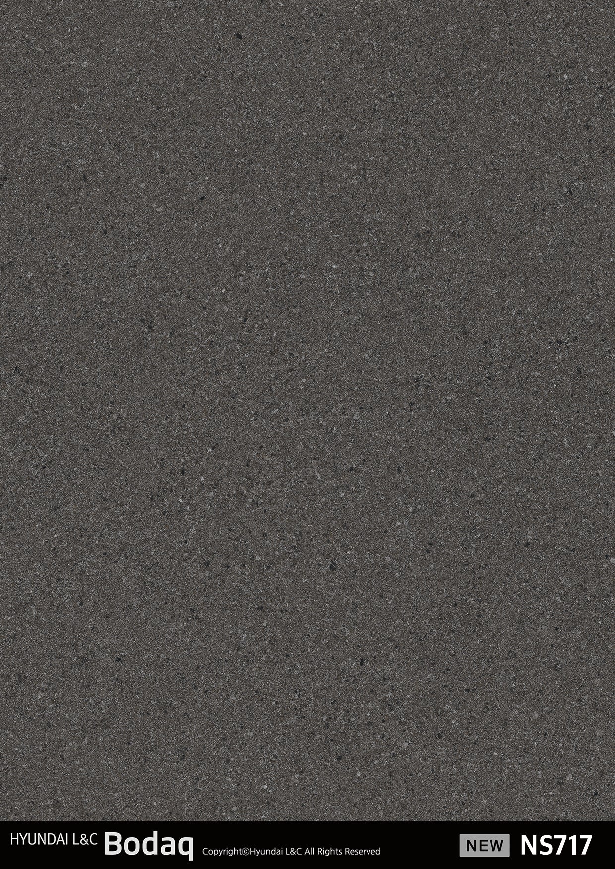 Stone - NS717 - Vinyl door wrap