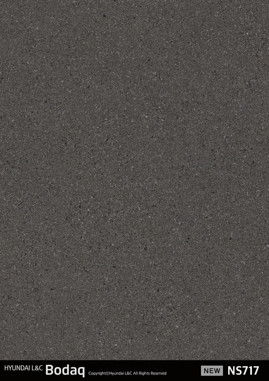 Stone - NS717 - Vinyl door wrap