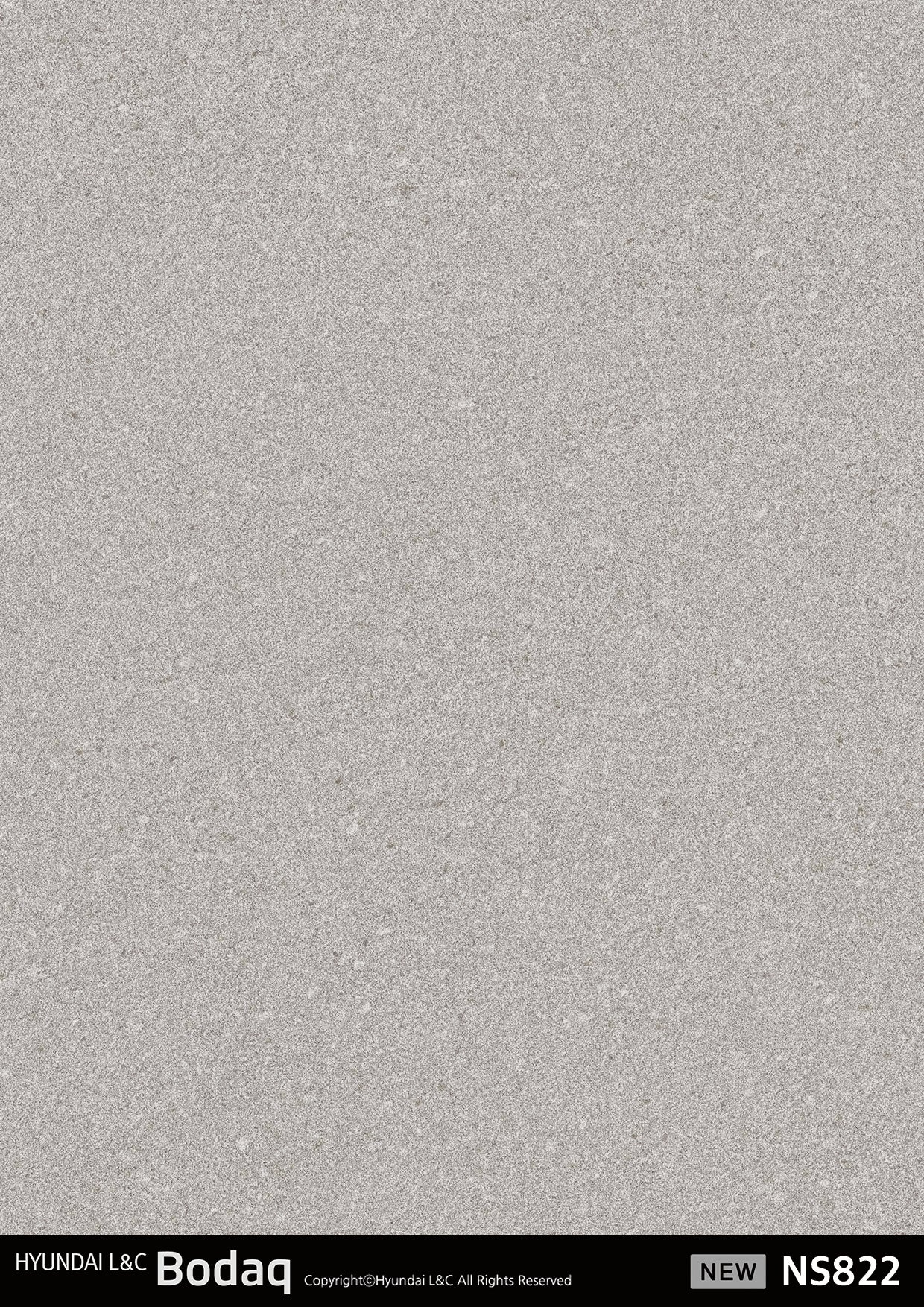 Stone - NS822 - Vinyl door wrap