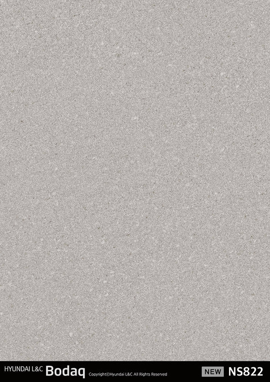 Stone - NS822 - Vinyl door wrap
