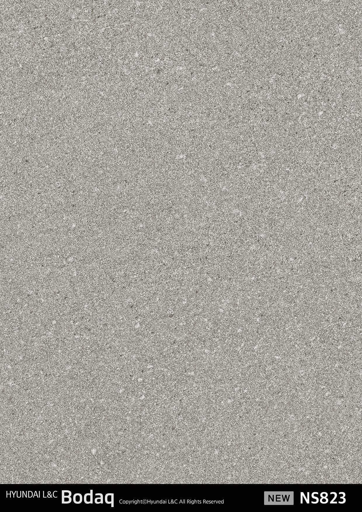 Stone - NS823 - Vinyl door wrap