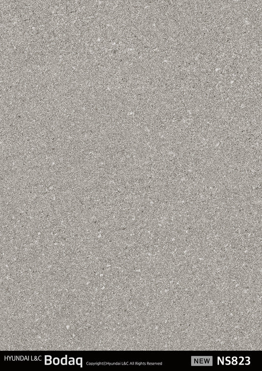 Stone - NS823 - Vinyl door wrap