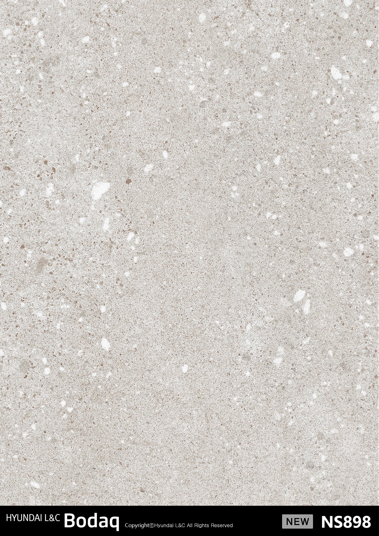 Stone - NS898 - Vinyl door wrap