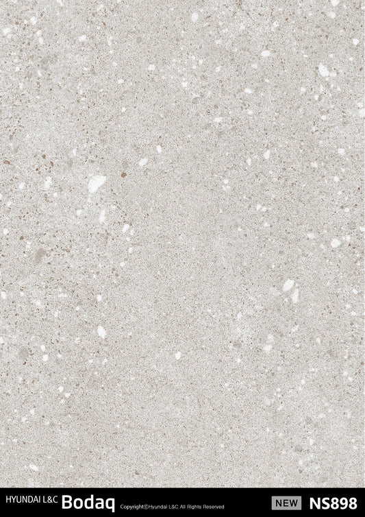 Stone - NS898 - Vinyl door wrap