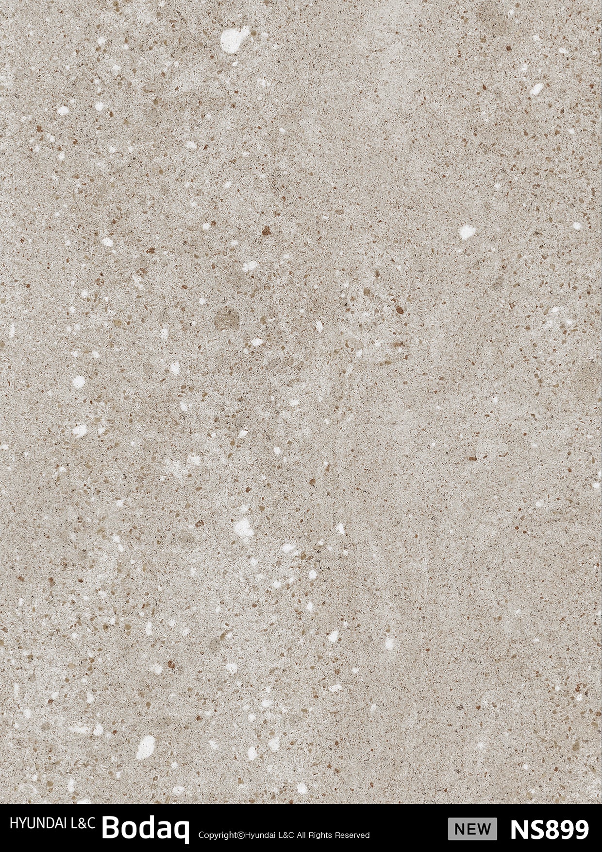 Stone - NS899 - Vinyl door wrap