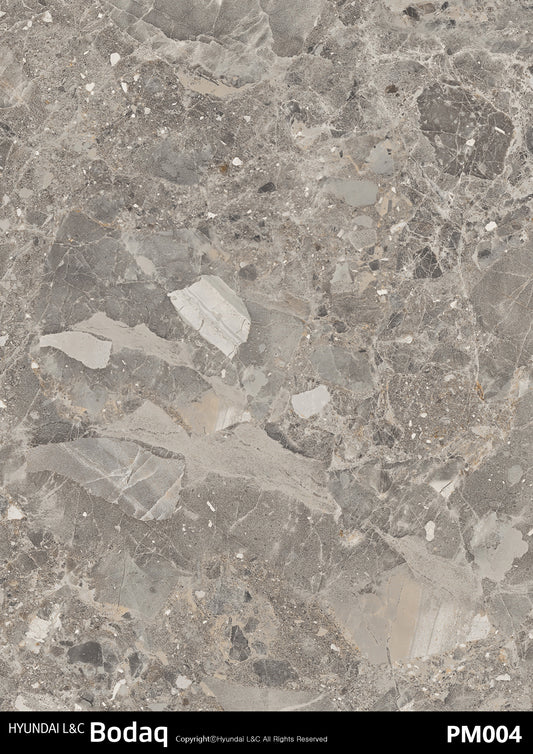 Premium Marble - PM004 - Vinyl door wrap