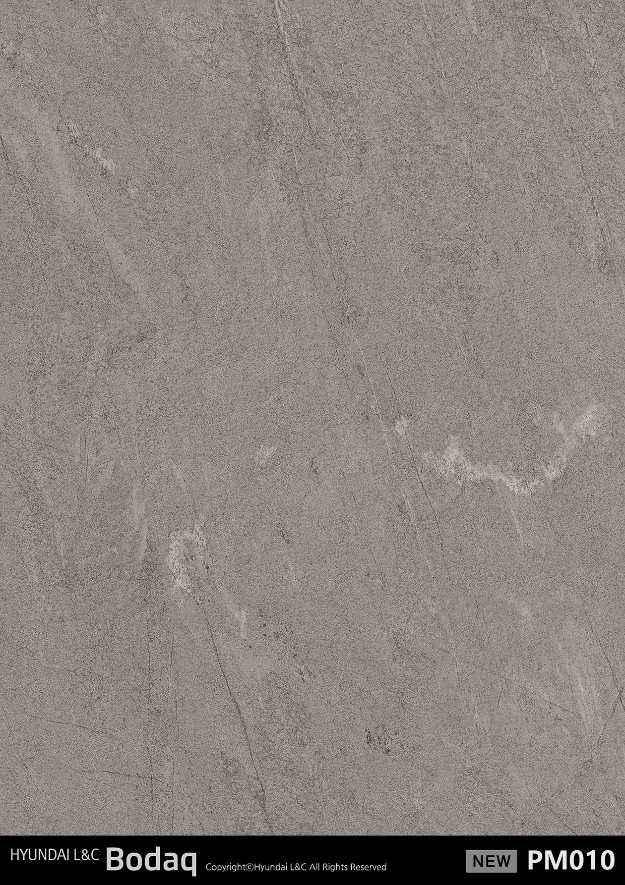 Premium Marble - PM010 - Vinyl door wrap