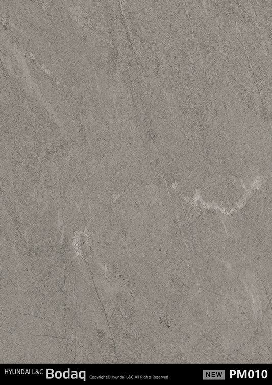 Premium Marble - PM010 - Vinyl door wrap