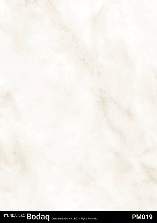 Premium Marble - PM019 - Vinyl door wrap