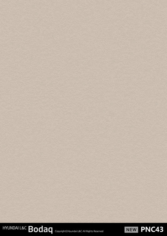 Premium Painted Concrete Series - PNC43 - Vinyl door wrap