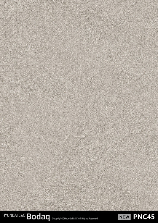 Premium Painted Concrete Series - PNC45 - Vinyl door wrap